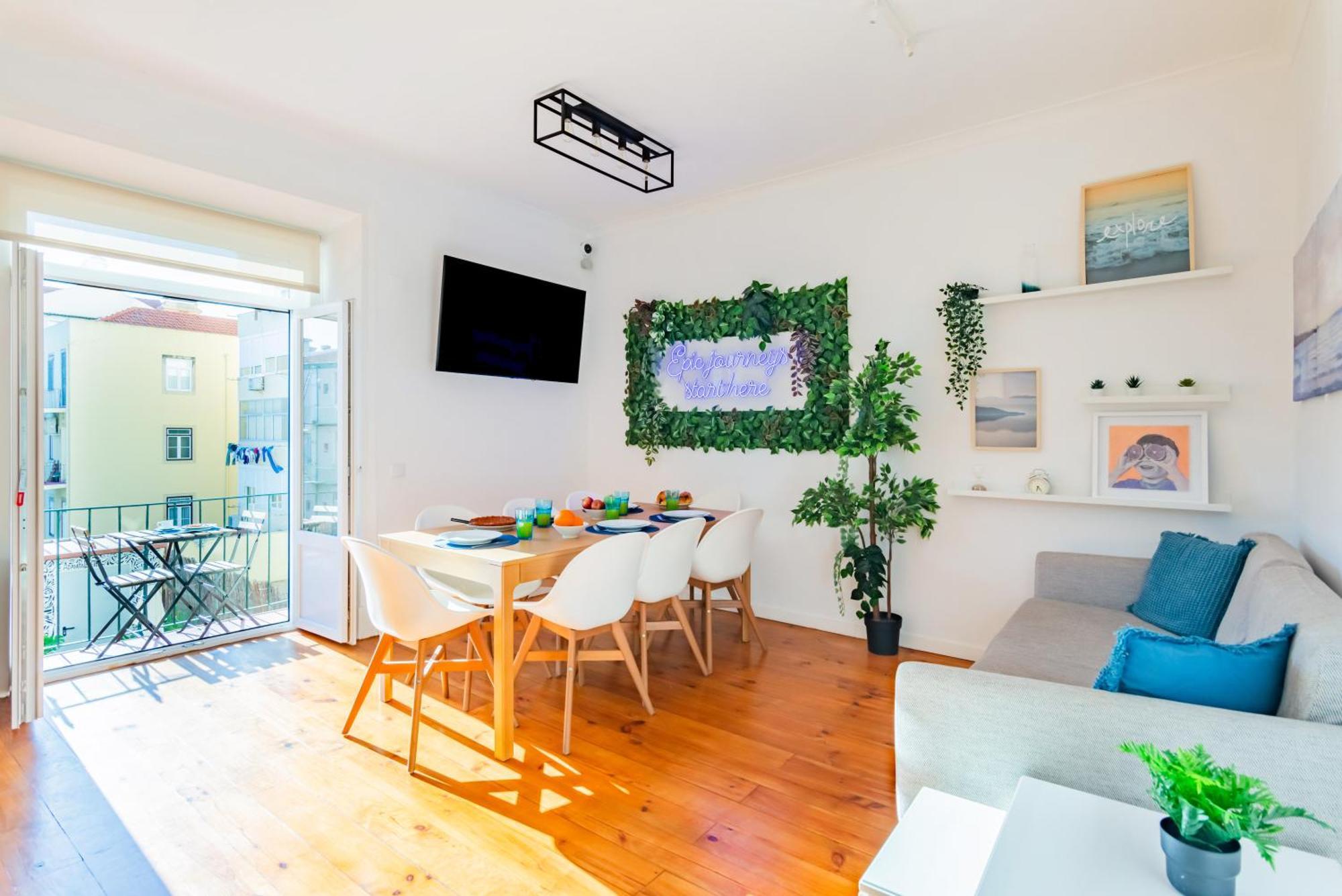 Guest Inn 1 Boutique House Lisboa Εξωτερικό φωτογραφία