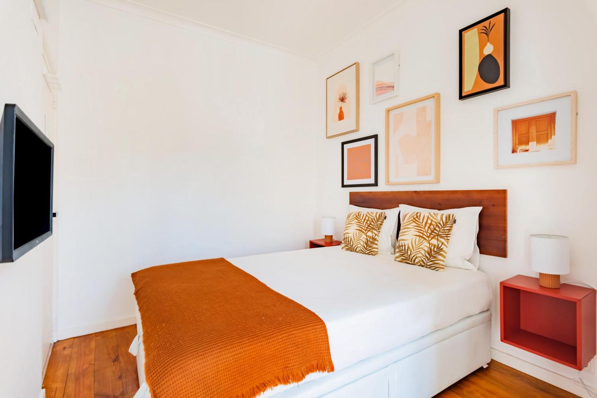Guest Inn 1 Boutique House Lisboa Εξωτερικό φωτογραφία