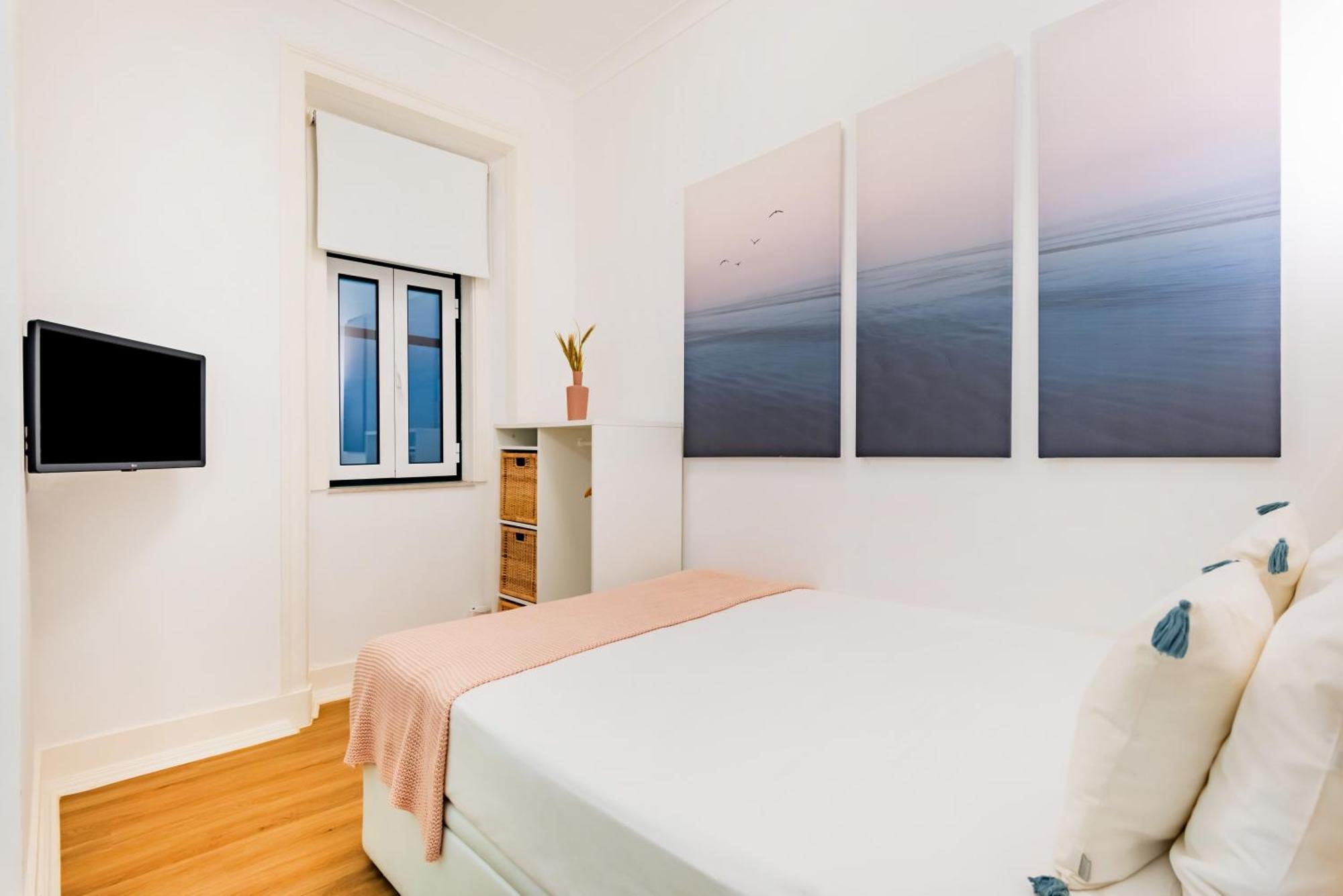 Guest Inn 1 Boutique House Lisboa Εξωτερικό φωτογραφία