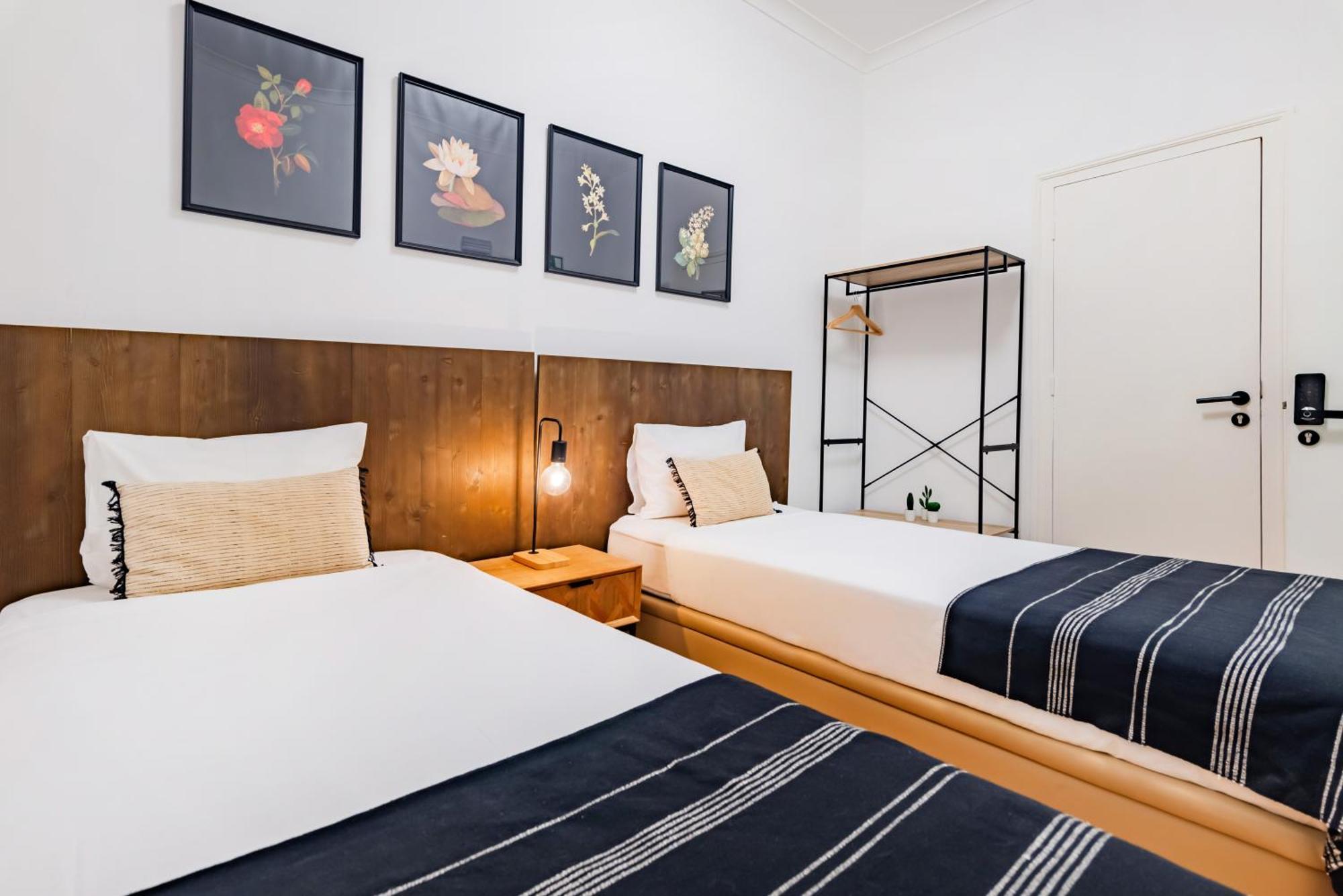 Guest Inn 1 Boutique House Lisboa Εξωτερικό φωτογραφία