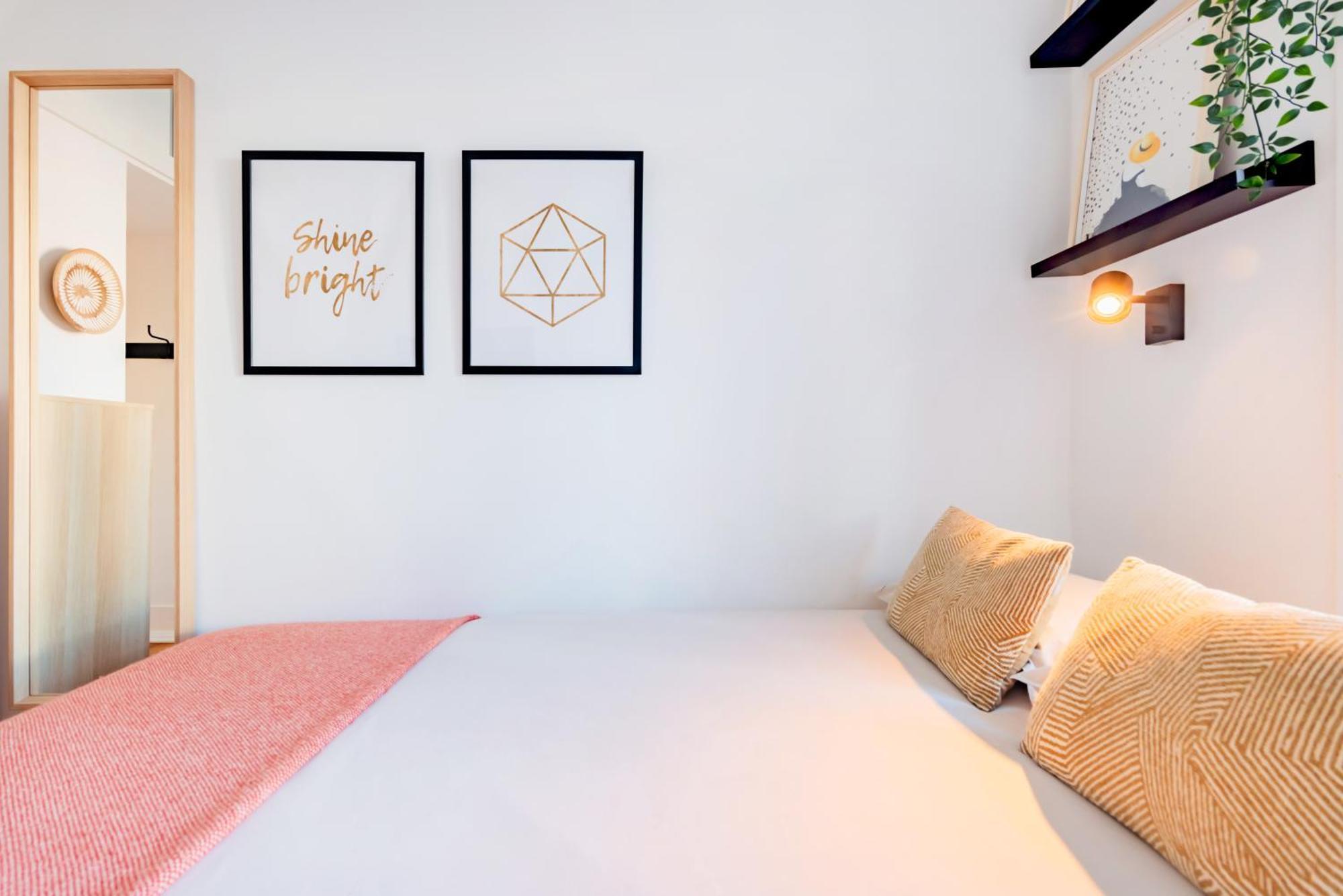 Guest Inn 1 Boutique House Lisboa Εξωτερικό φωτογραφία