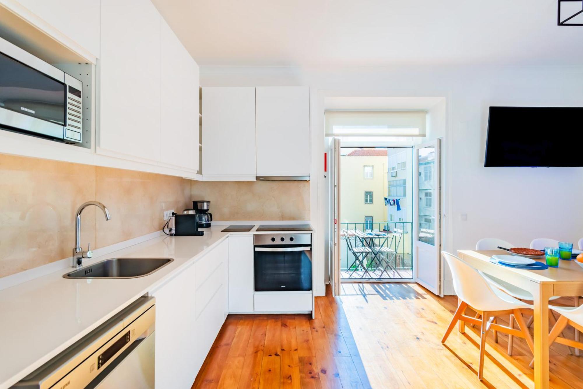 Guest Inn 1 Boutique House Lisboa Εξωτερικό φωτογραφία
