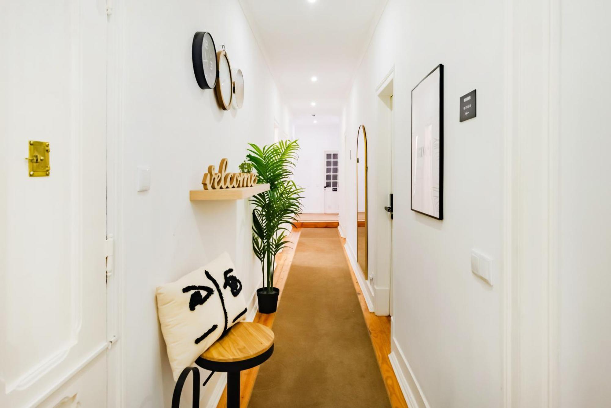 Guest Inn 1 Boutique House Lisboa Εξωτερικό φωτογραφία