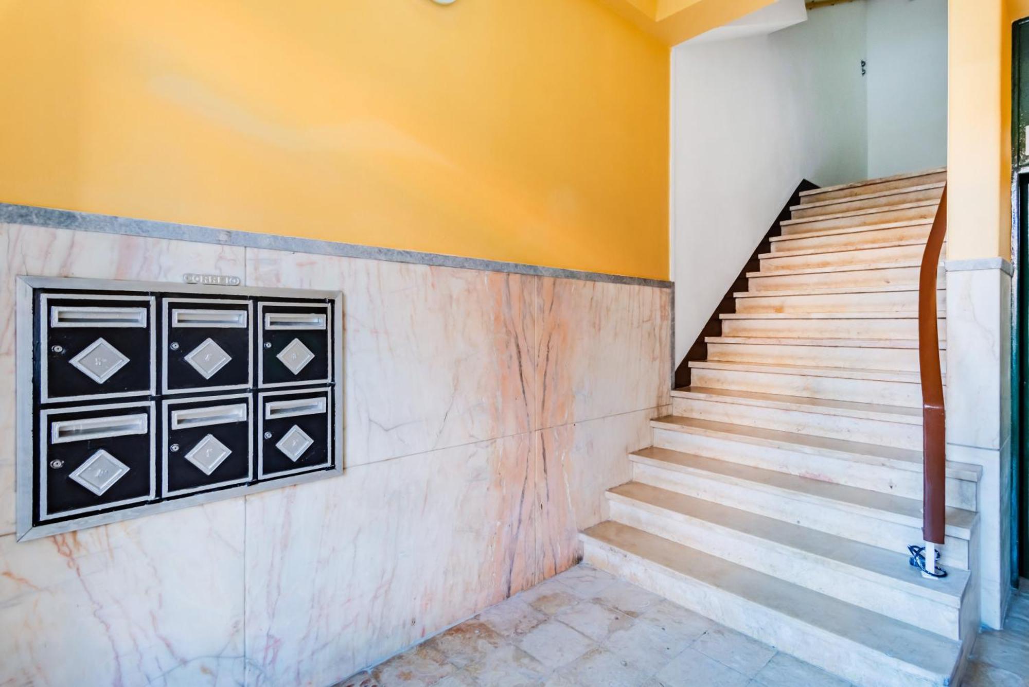 Guest Inn 1 Boutique House Lisboa Εξωτερικό φωτογραφία
