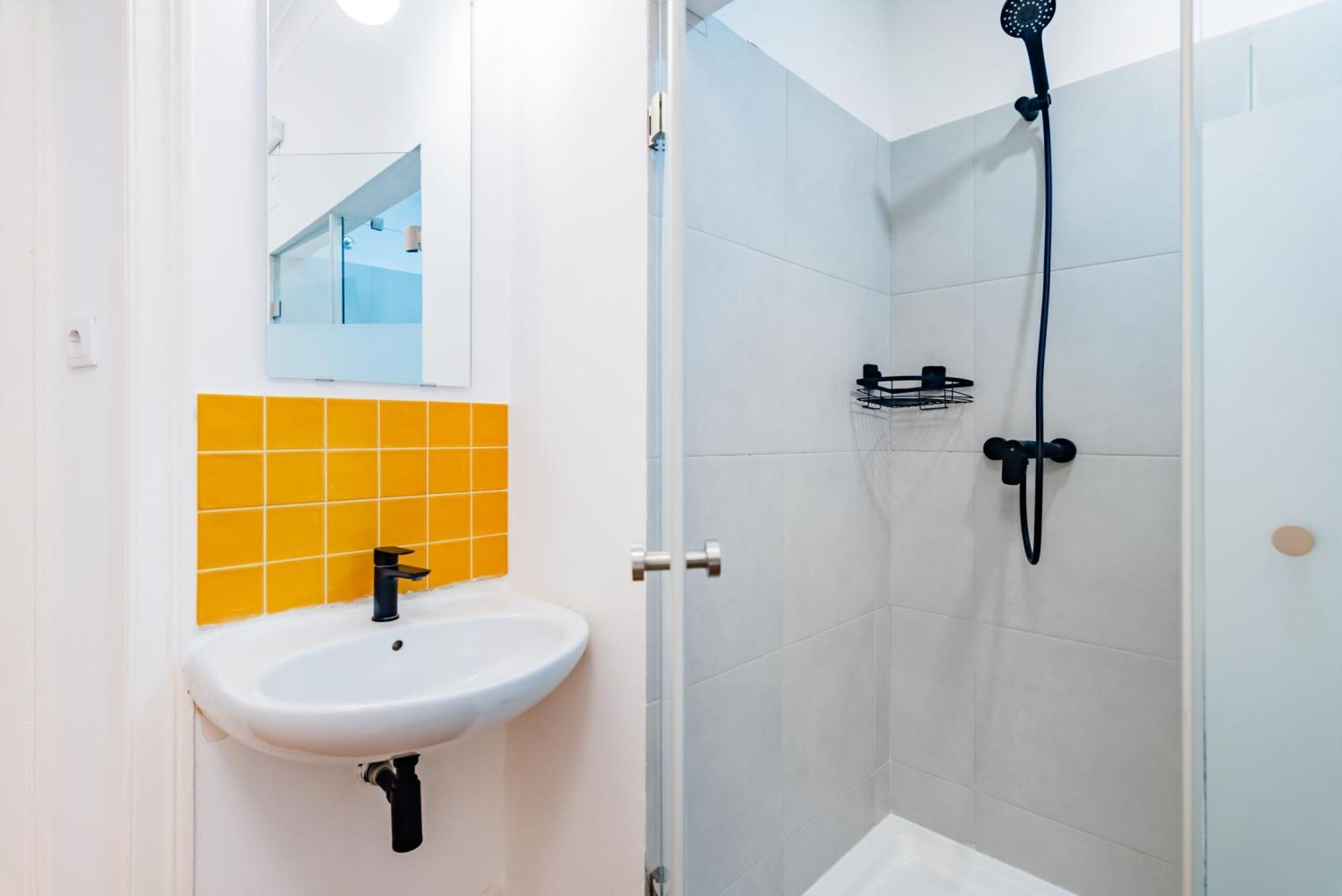 Guest Inn 1 Boutique House Lisboa Δωμάτιο φωτογραφία