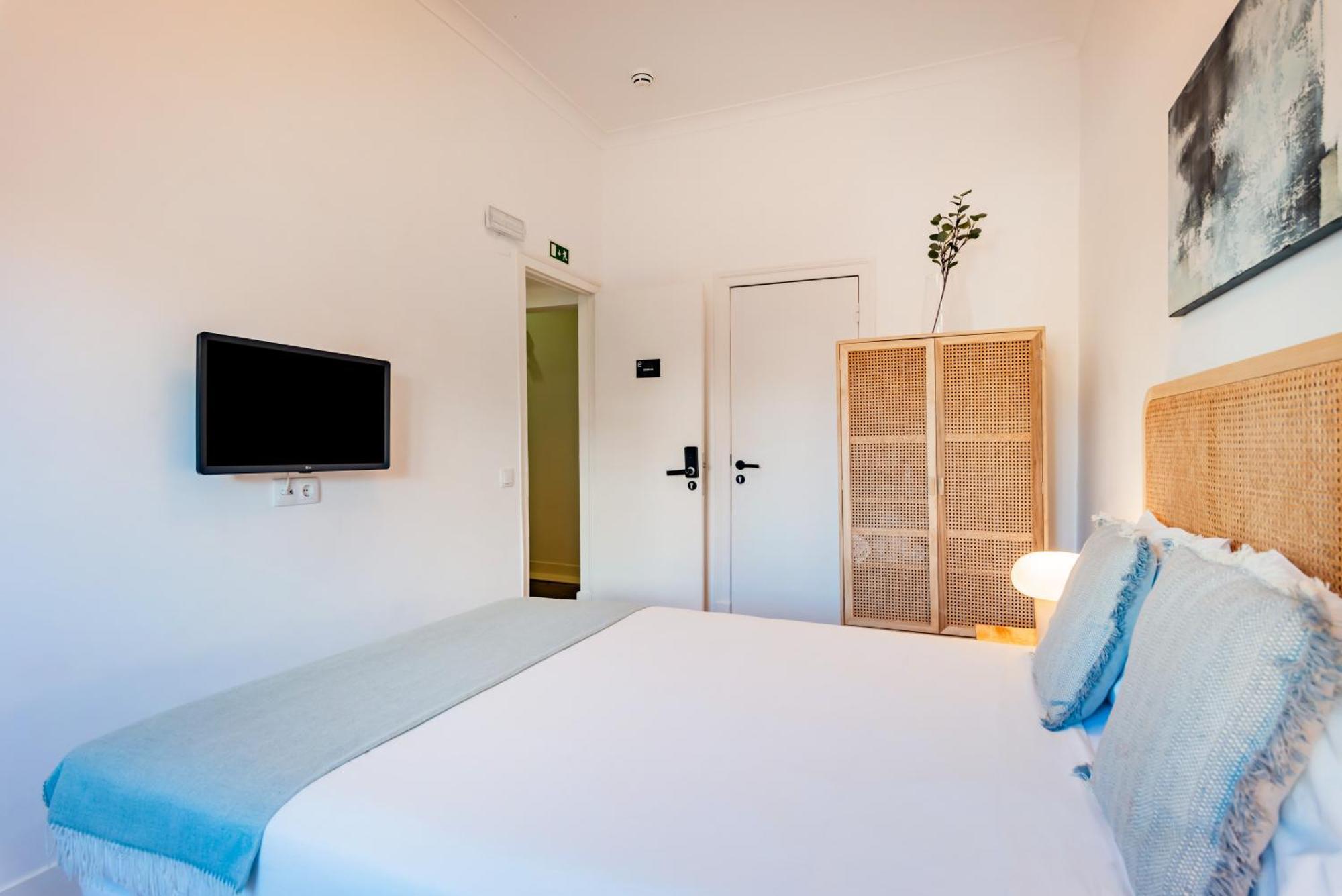 Guest Inn 1 Boutique House Lisboa Δωμάτιο φωτογραφία