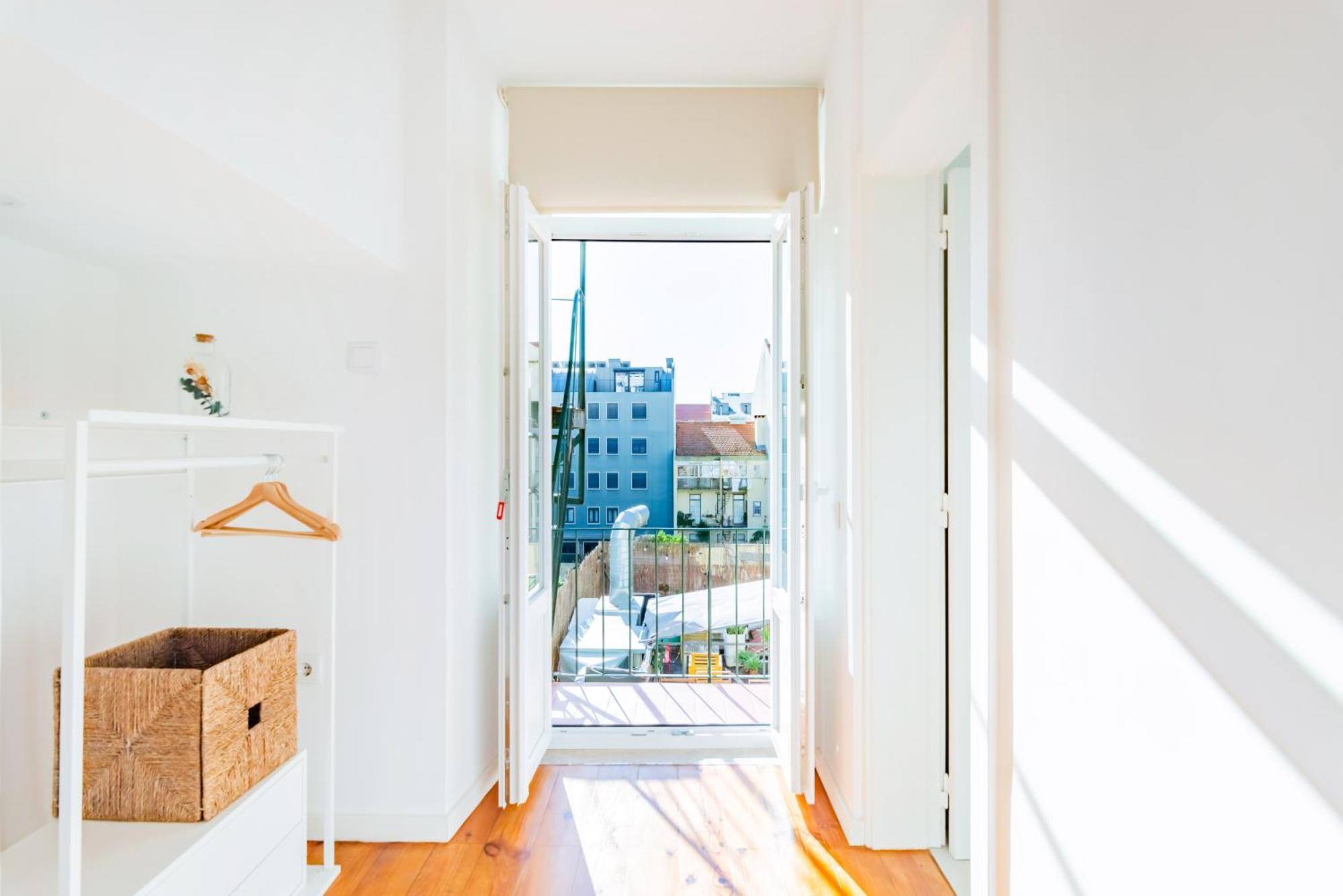 Guest Inn 1 Boutique House Lisboa Δωμάτιο φωτογραφία